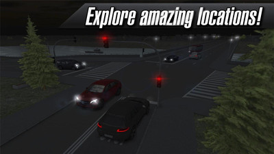 驾驶学校2016的图册