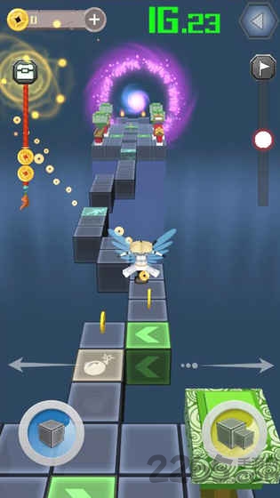 寻境手游的图册