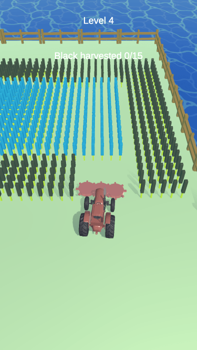 收获挑战游戏(harvestingchallenge)的图册