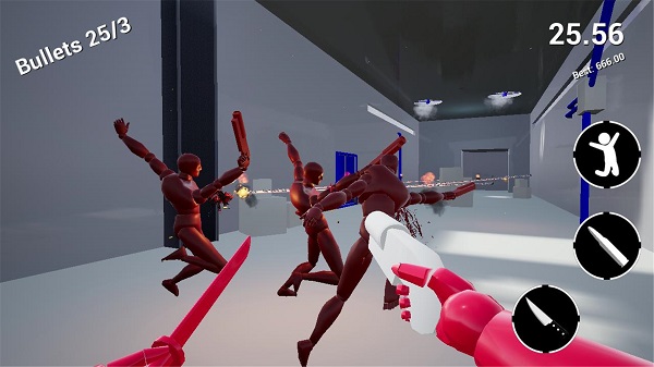 超劲爆手游的图册