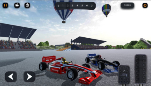 高智能方程式游戏的图册