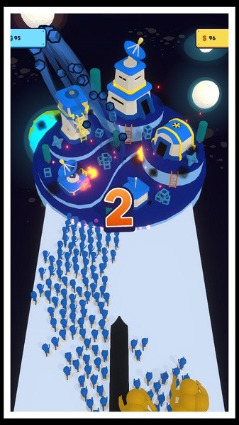 炮弹人火柴人冲冲冲的图册