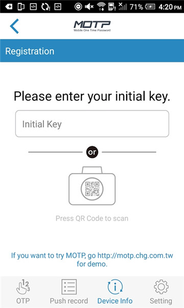 motpclient安卓官方版的图册