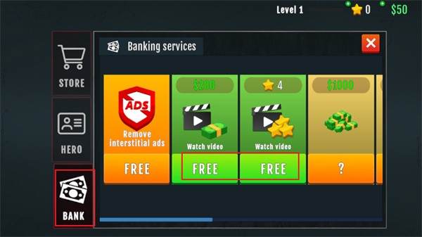 清道夫模拟器2024最新版的图册