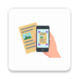 手机数字扫描仪