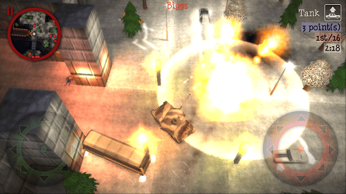 血债血还2手机版的图册