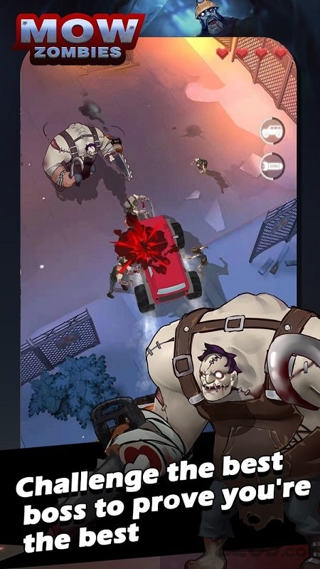 灭掉百万僵尸无限金币钻石版的图册