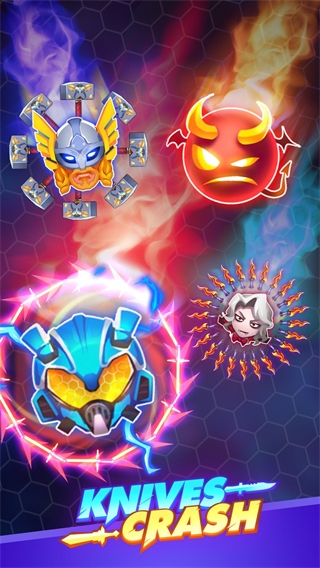 刀剑大乱斗官方正版的图册