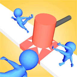 谁都别想走无限金币