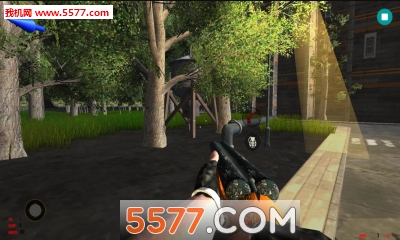 ExpedienteWarrenZombie(记录沃伦僵尸安卓版)的图册