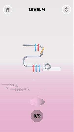 趣味金属环手机版的图册