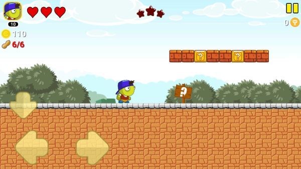 神奇的冒险男孩中文版的图册