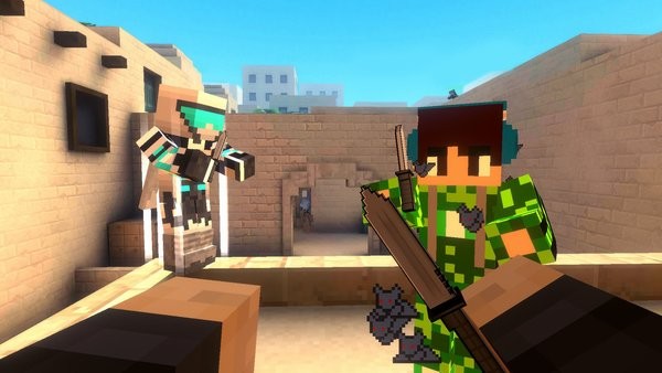 一击致命最新版的图册