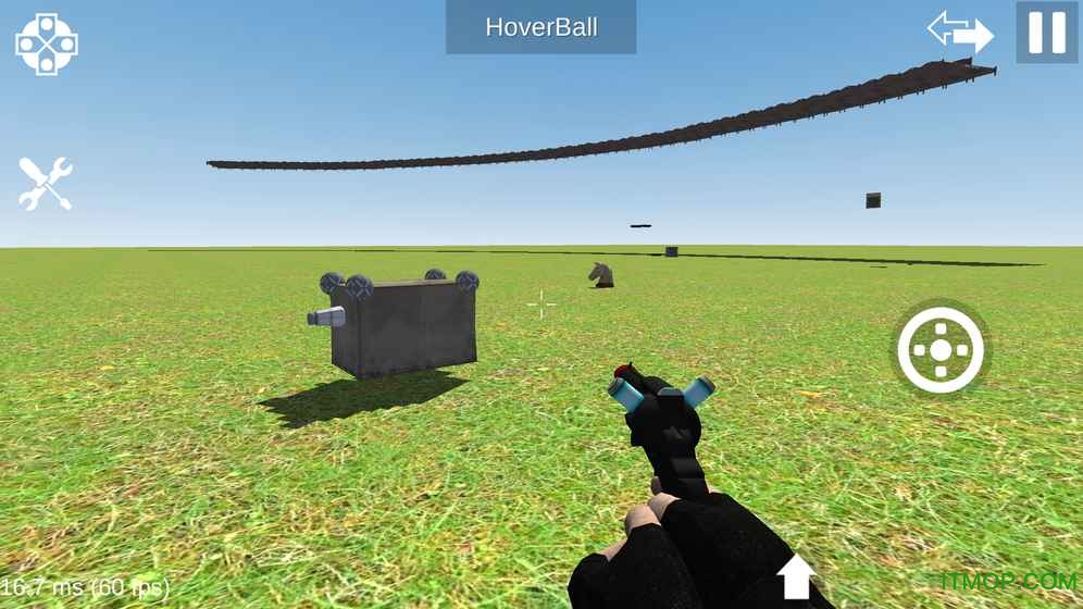 我是创造者破解版的图册