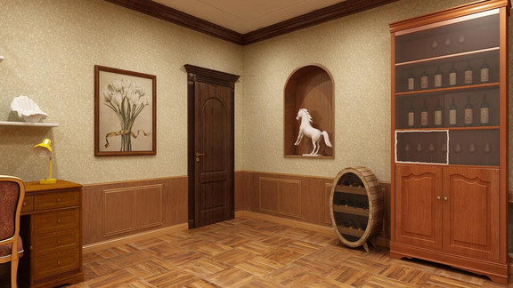 逃离危险游轮官方版的图册