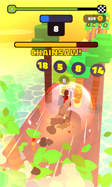 伐木冲冲冲手机版的图册