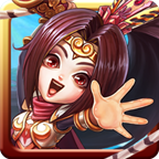 嘻话西游(横版过关手游)