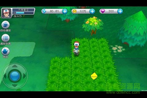 口袋妖怪vsvivo平台的图册