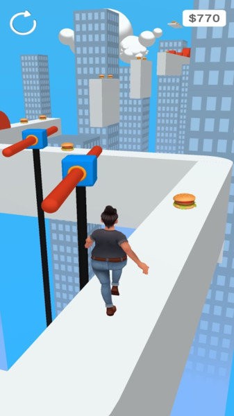 放屁派对官方版的图册