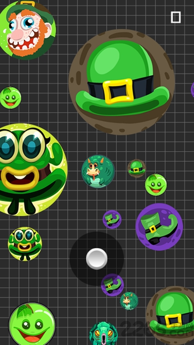 原谅帽大战绿帽内购破解版的图册