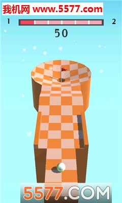 PerfectStroke(完美射球安卓版)的图册