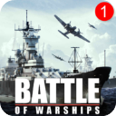 战舰激斗官方正版