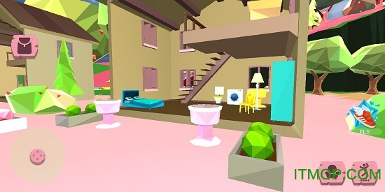 我的玩偶小屋手游最新版的图册