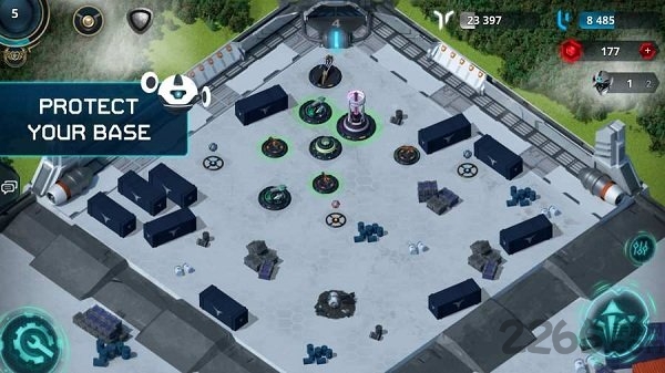 天国圣战汉化破解版的图册