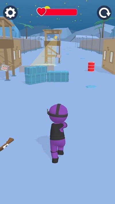 连杀先生游戏的图册