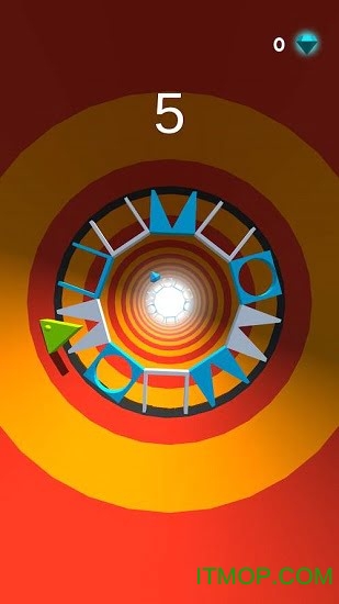 百变隧道皮肤全解锁版的图册