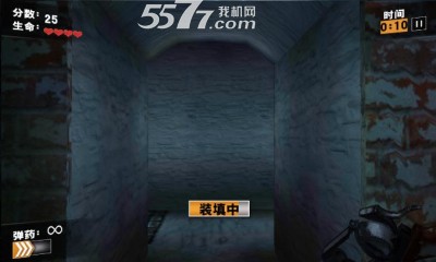 僵尸杀手末日之战手机版的图册