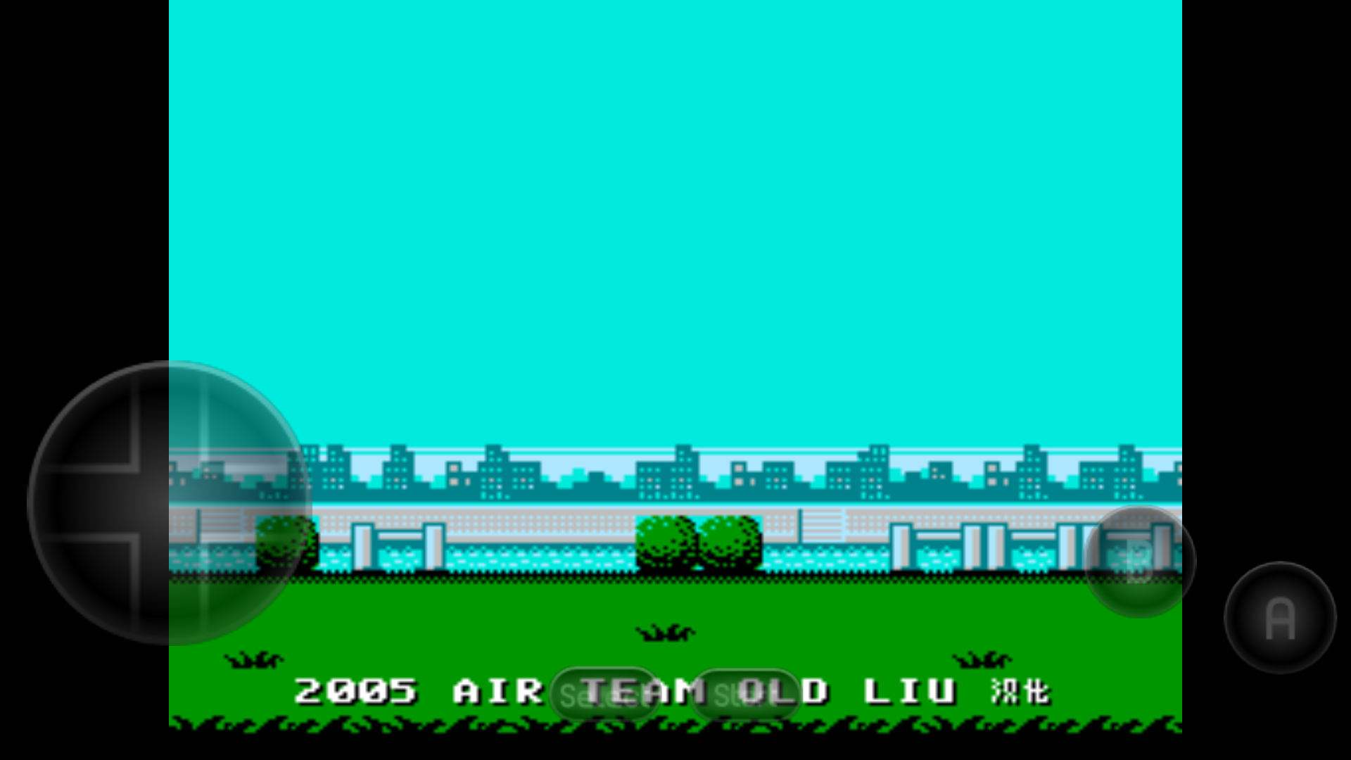 热血格斗传说的图册