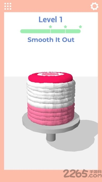 我做蛋糕超赞正式版的图册