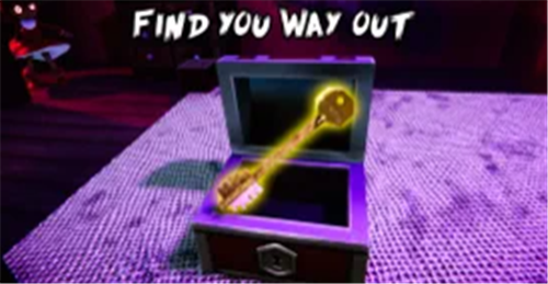 可怕的邪恶娃娃屋的图册