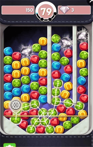 皇家大道内购破解版的图册