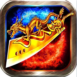 果盘版大刀客手游