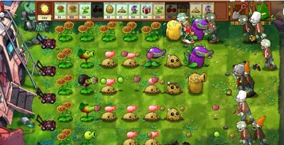 植物大战僵尸融合版官网下载免费版的图册