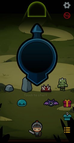 复活骑士卡组(HeroAgain)的图册