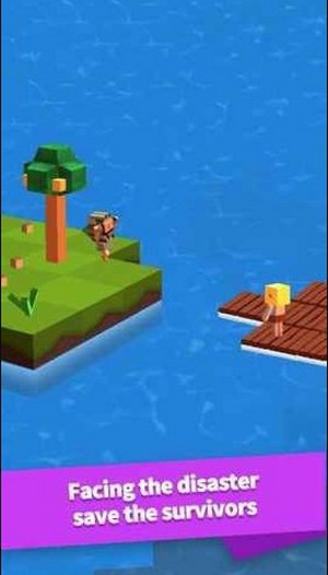 海上建造模拟的图册