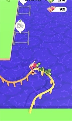 滑板公园3D的图册