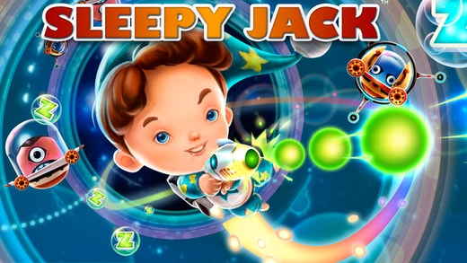 杰克梦境游手机汉化版的图册