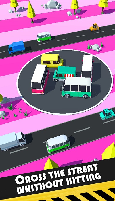 交通出租车游戏的图册