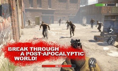 死亡锁链的图册