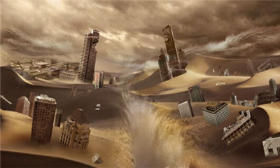 末日公寓去广告版的图册