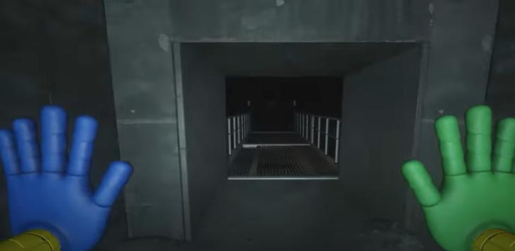 poppy第二章正版的图册