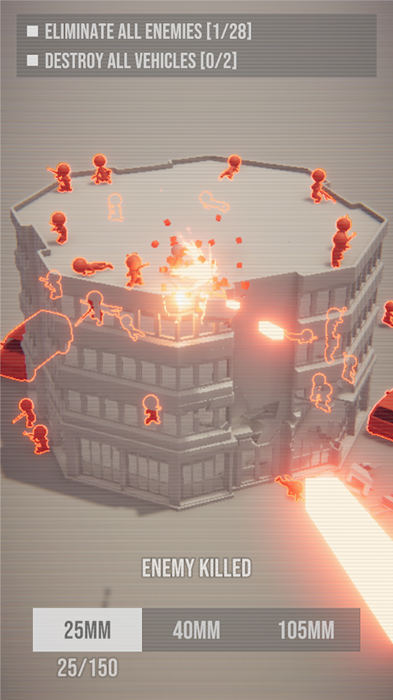 基础进攻baseattack手机版的图册