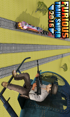 列车狙击手2016最新版的图册