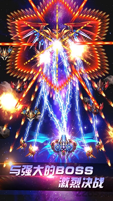 全民机战红包版的图册