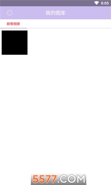 美图加工坊手机版的图册