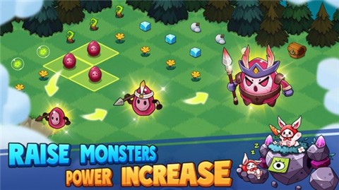 保护和合并的图册